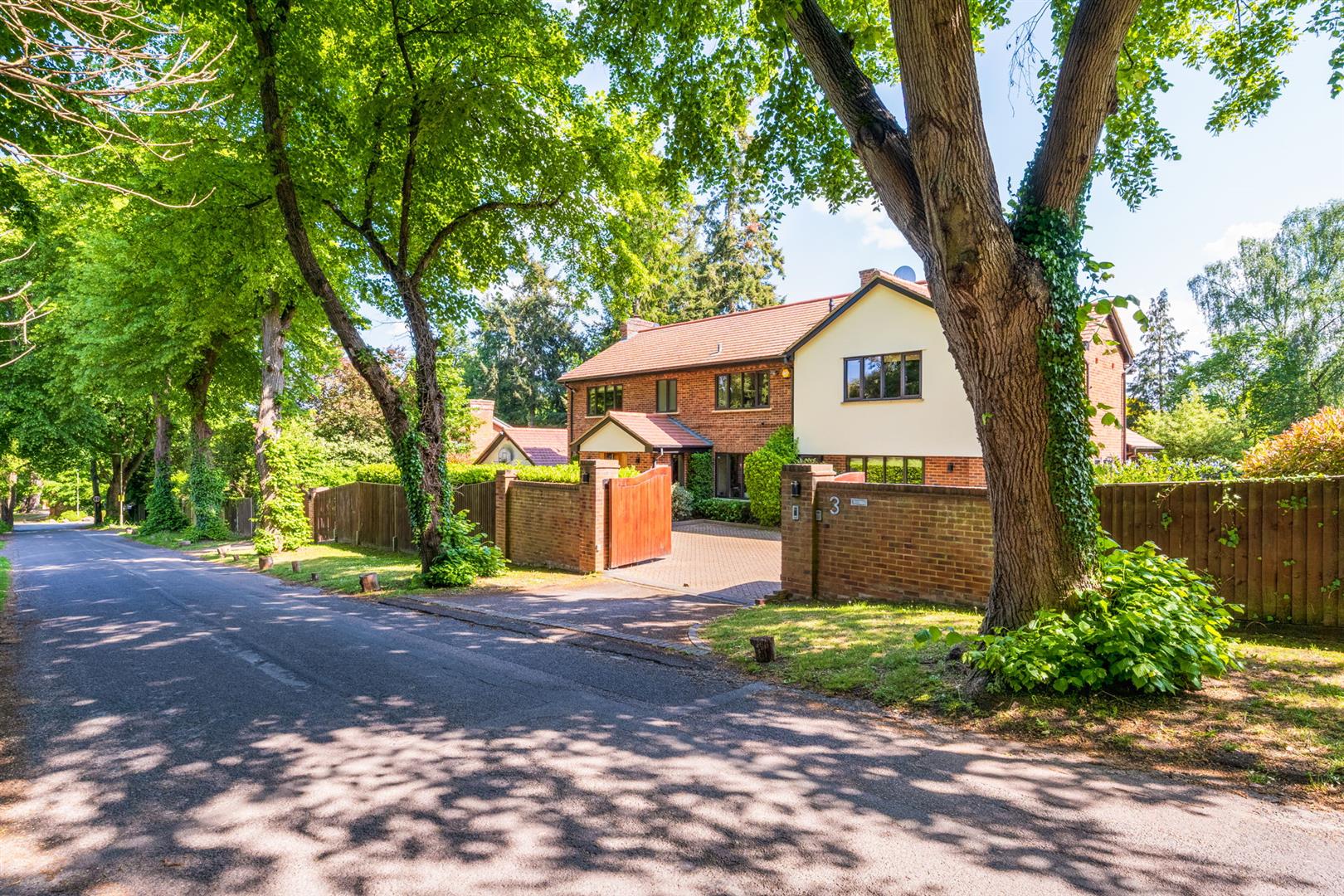 Rotherfield Road, Henley-On-Thames
